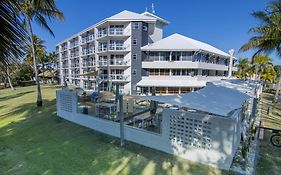 Ocean International Hotel